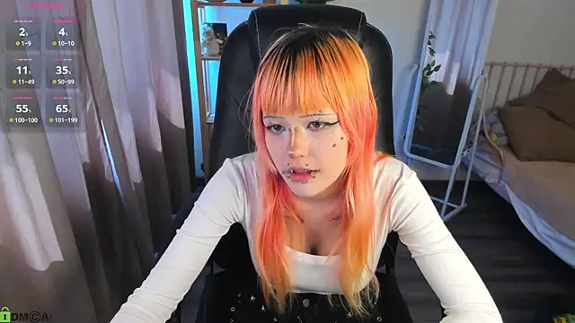 Necucuby online show from 05.28.26