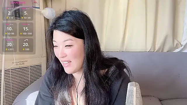 Tavie1744 online show from 03.20.26