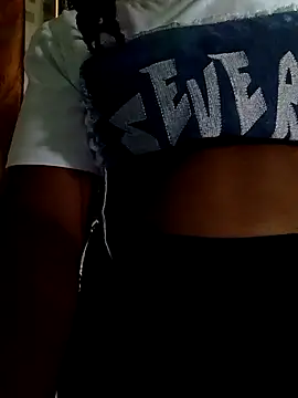 Xyzbiggyal online show from 03.15.26