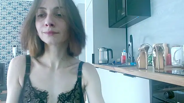Snapshot of misssweet chatting on 03.12.26 misssweet online show from 03.12.26