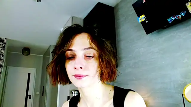 Snapshot of misssweet chatting on 03.20.26 misssweet online show from 03.20.26