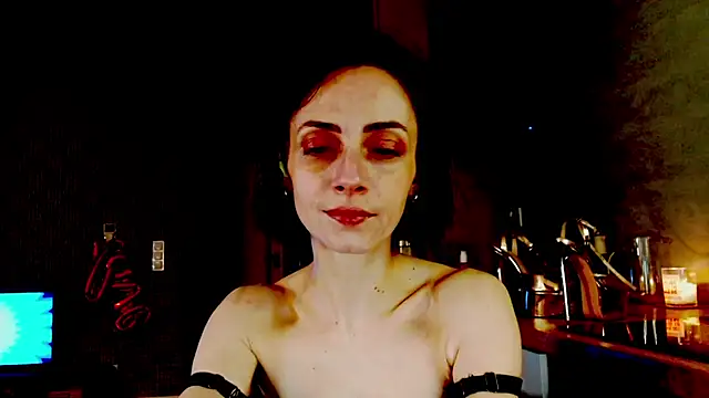 Snapshot of misssweet chatting on 03.23.26 misssweet online show from 03.23.26