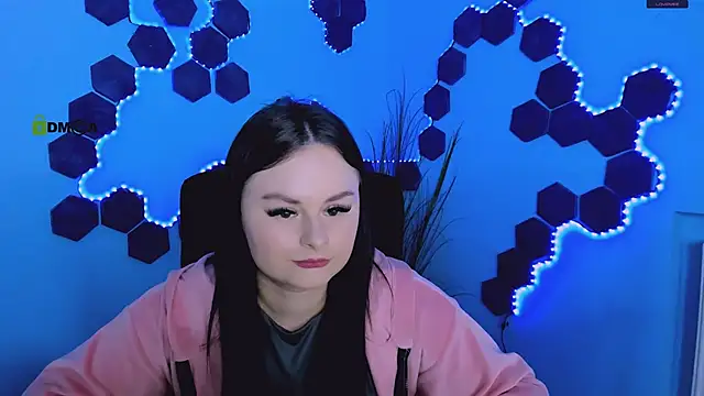 miss courtney  online show from 03.11.26