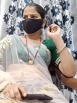 Snapshot of lovelypooja93 chatting on 07.06.26 lovelypooja93 online show from 07.06.26