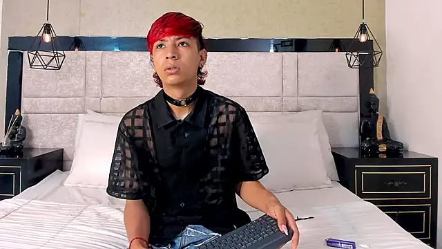 ChritianDowney online show from 03.23.26