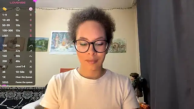 Selena blom online show from 03.05.26