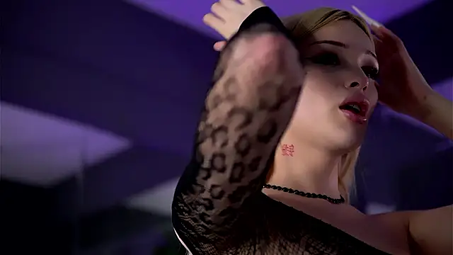 BrattyScarlet online show from 03.11.26