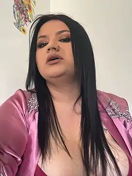 julietalovee online show from 03.13.26