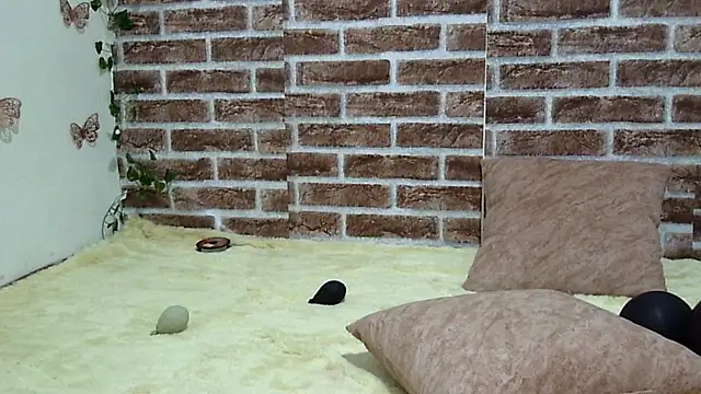 Katia Cutte online show from 03.15.26