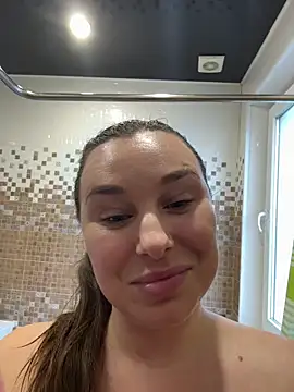 sweetie El online show from 04.01.26