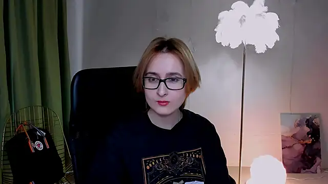 LixeLuna online show from 03.10.26