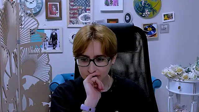 LixeLuna online show from 03.17.26