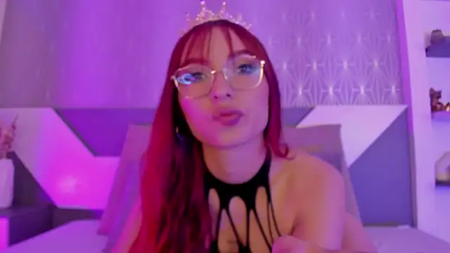 Ashleey Vega online show from 06.06.26