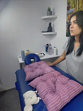 Kinky-Nurses online show from 06.25.26