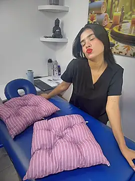 Kinky-Nurses online show from 07.01.26