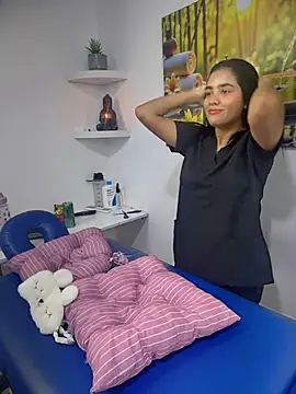 Kinky-Nurses online show from 07.06.26