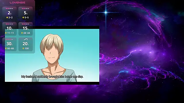 Ms Missa online show from 03.10.26