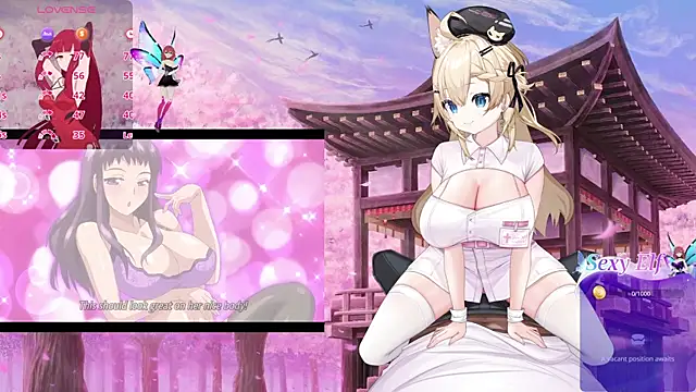 Ms Missa online show from 04.04.26