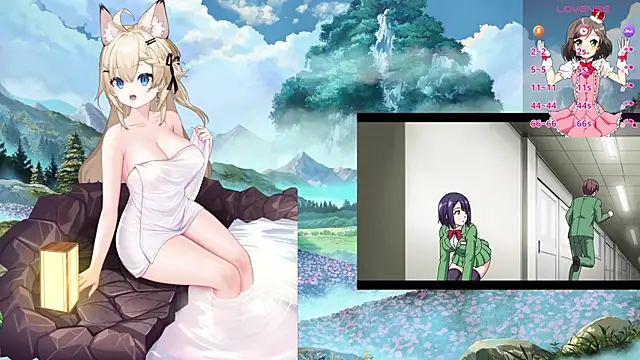 Ms Missa online show from 04.21.26