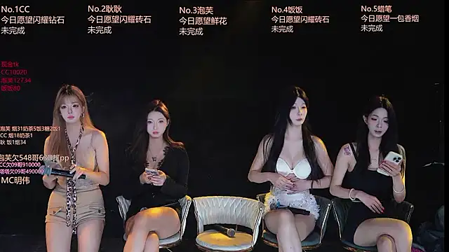 ZNZ-101 online show from 03.27.26