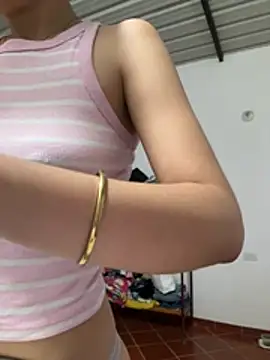 Nicole Cute04 online show from 03.13.26