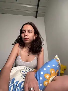 Nicole Cute04 online show from 06.04.26