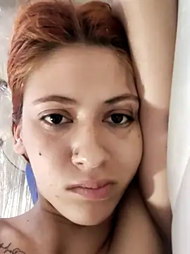 Sasha Red  online show from 03.06.26