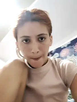 Sasha Red  online show from 03.08.26