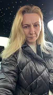 Secret Ladyx online show from 03.17.26