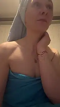 Secret Ladyx online show from 03.26.26