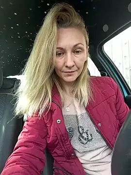 Secret Ladyx online show from 03.27.26