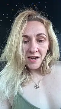 Secret Ladyx online show from 04.06.26