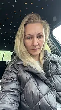 Secret Ladyx online show from 04.14.26