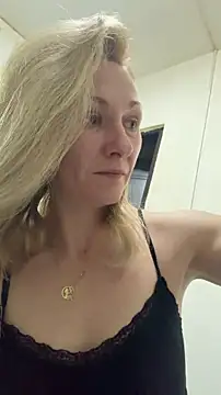 Secret Ladyx online show from 04.29.26