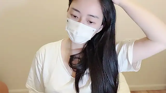 jinxiyao01 online show from 05.10.26