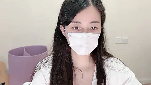 jinxiyao01 online show from 05.15.26