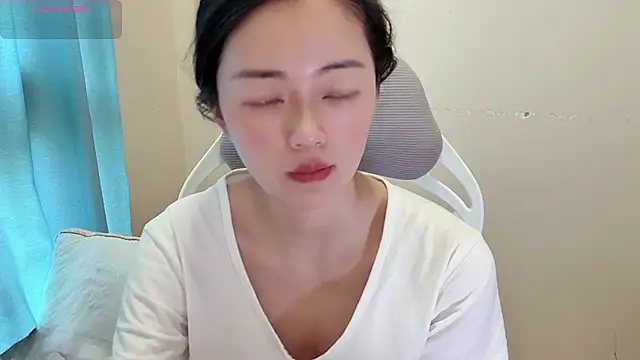 jinxiyao01 online show from 07.14.26