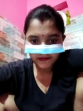 Sexy Sonniyaa online show from 04.16.26