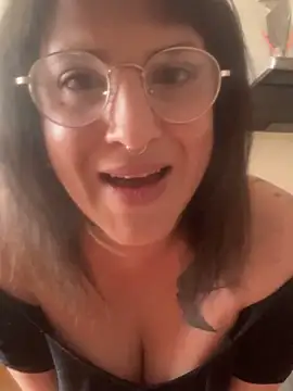 Xlilli69X online show from 03.22.26