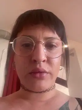 Xlilli69X online show from 03.26.26