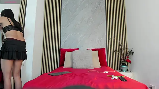 SelenneAndApollo online show from 04.17.26