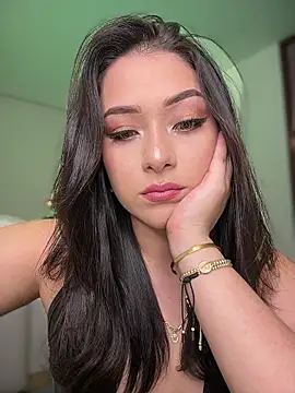 KateJohnson  online show from 03.14.26