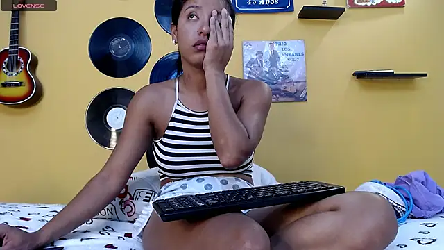 lilithevil32 online show from 06.02.26
