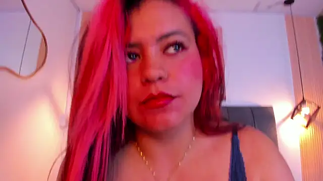 Mariee bloom online show from 04.09.26