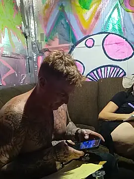 drednasty online show from 06.25.26