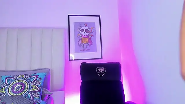 morenaza 019 online show from 03.31.26