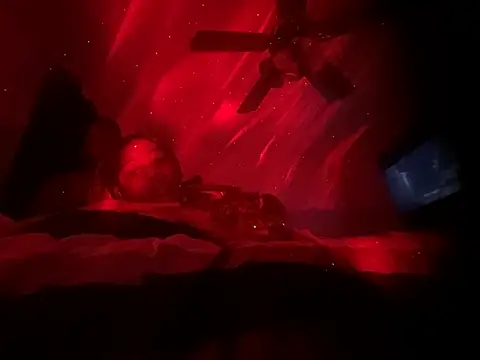 Snapshot of Heavens_NativeGuy chatting on 03.18.26 Heavens NativeGuy online show from 03.18.26