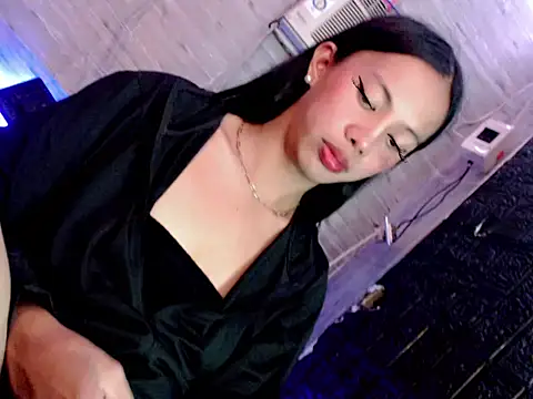 April Slut29 online show from 04.11.26