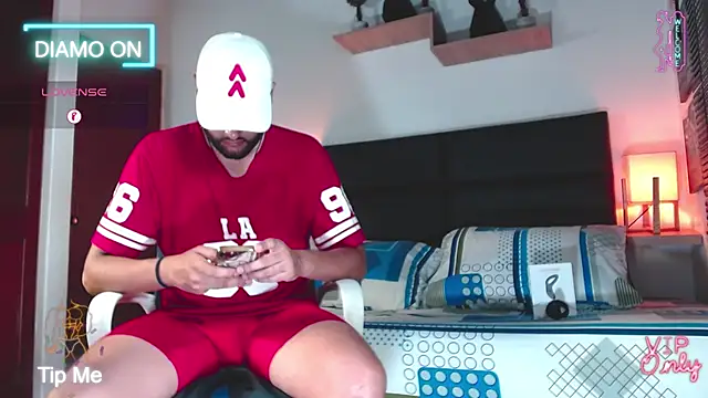 daniel hunther online show from 03.17.26