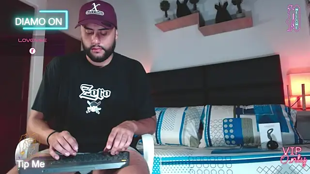 daniel hunther online show from 03.21.26